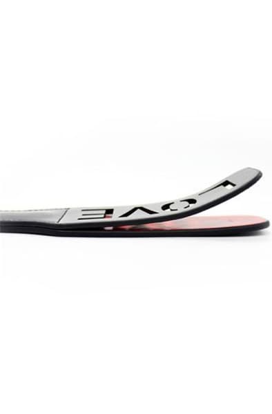Double Spank Love Paddle 32 cm Paddel