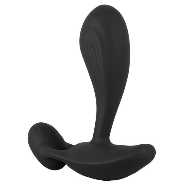 Rebel Anal Vibrator Rc Two Spot Massager