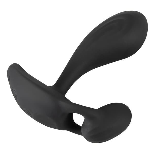 Rebel Anal Vibrator Rc Two Spot Massager