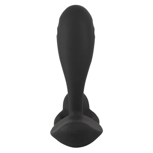 Rebel Anal Vibrator Rc Two Spot Massager