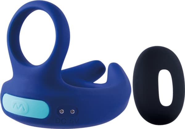 GIGA BOOSTER DUAL MOTOR C-RING