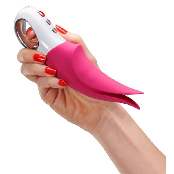 Fun Factory Stimulator Vibrator Volta G5