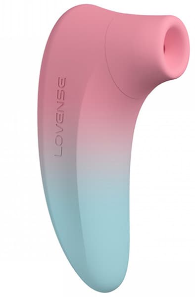 Lovense Tenera 2 PulseSense Clitoris Sucker Lufttrykksvibrator