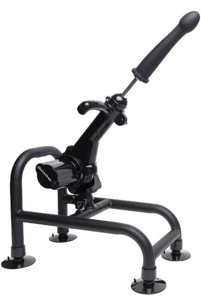 Bangers Fuck Machine Pro 3 Duo Sex machine