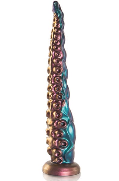 Charybdis Fine Tentacle Dildo 31,5 cm Monster dildo
