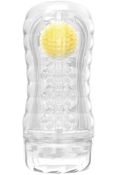 Stellar Vacuum Masturbator Cup Masturbator
