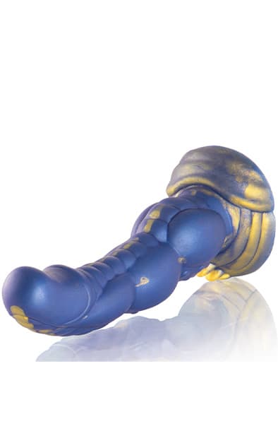 Poseidon Dildo Embrace Of The Sea 19,5 cm Monster dildo