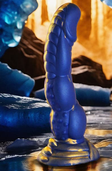 Poseidon Dildo Embrace Of The Sea 19,5 cm Monster dildo