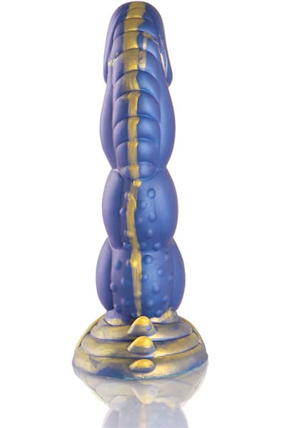 Poseidon Dildo Embrace Of The Sea 19,5 cm Monster dildo