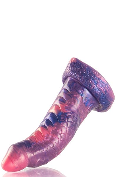 Medusa Dildo Petrifiing Pleasure 17 cm Monster dildo