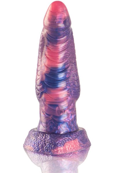 Medusa Dildo Petrifiing Pleasure 17 cm Monster dildo