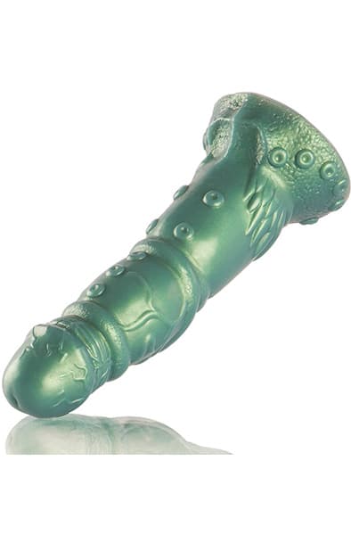 Hades Dildo Passion In The Underworld 19 cm Dragon dildo
