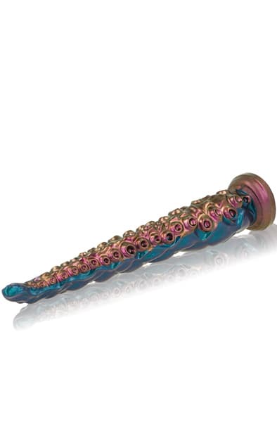 Charybdis Fine Tentacle Dildo 25,5 cm Dragon dildo