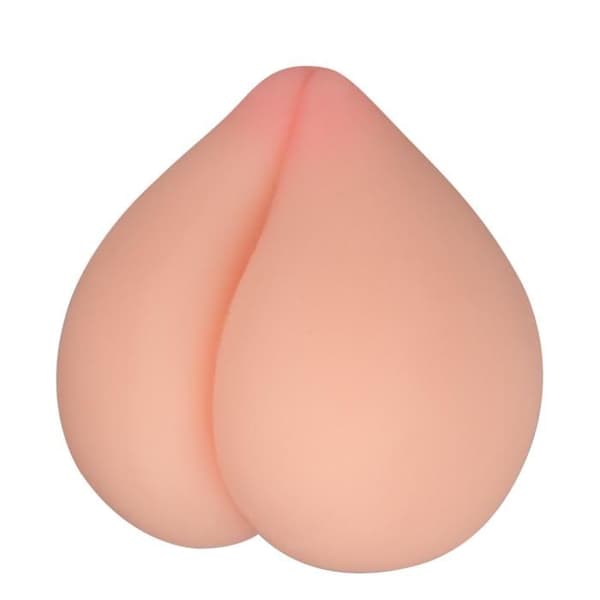 Peach TPE onani