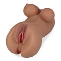 Miniatyrbild 1 av 6: Vaginette byst slidan och anus Livie