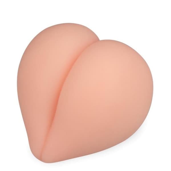 Peach TPE manlig onanist