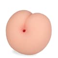 Miniatyrbild 1 av 4: Peach TPE manlig onanist