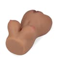 Miniatyrbild 2 av 4: Manlig onanist Realistic Vagina Artificiell Vaginette byst slidan och anus Livie