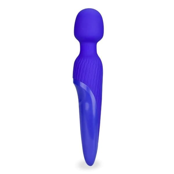 Overkill 14-läges uppvärmd stavvibrator - LOVE AND VIBES Collection