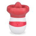 Miniatyrbild 4 av 4: Feminin Clitoral Vibrator - Cunnilingus Stimulator 10 lägen Crazy Lips