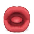 Miniatyrbild 6 av 6: Crazy Lips 10-läges cunnilingus-stimulator
