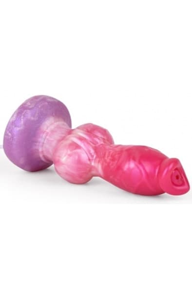 Unicorny Strongis Ejaculating Dildo 22 cm Monster dildo