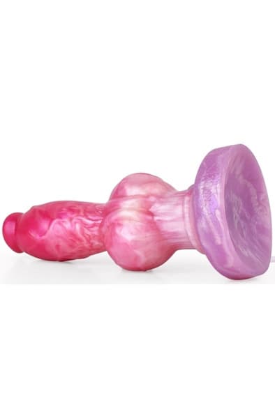 Unicorny Strongis Ejaculating Dildo 22 cm Monster dildo