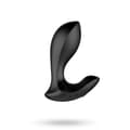 Miniatyrbillede 1 af 2: NEXUS - DUO REMOTE CONTROL BEGINNER BUTT PLUG MEDIUM