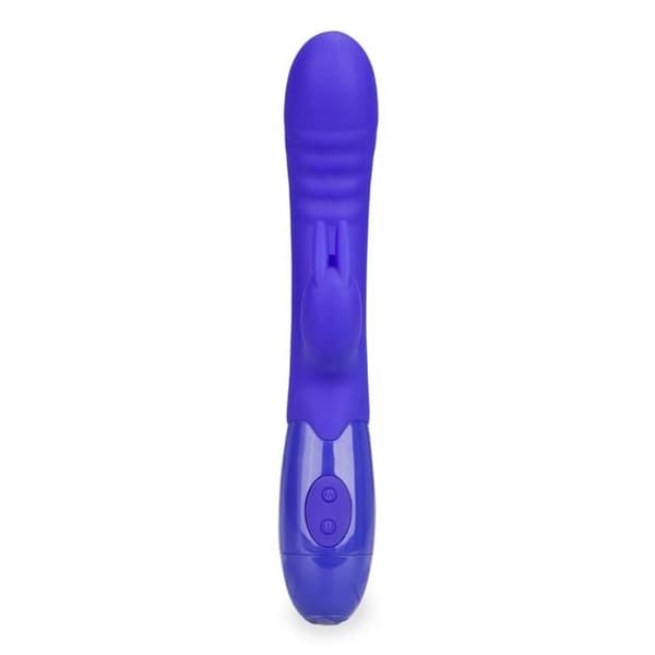 Alegría 30-läges kaninvibrator