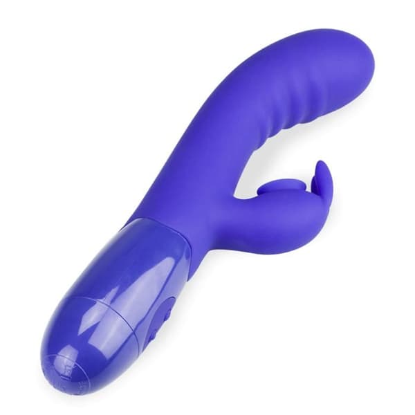 Alegría 30-läges kaninvibrator