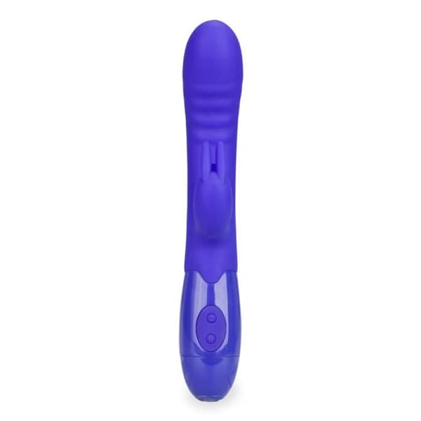 Alegría 30-läges kaninvibrator