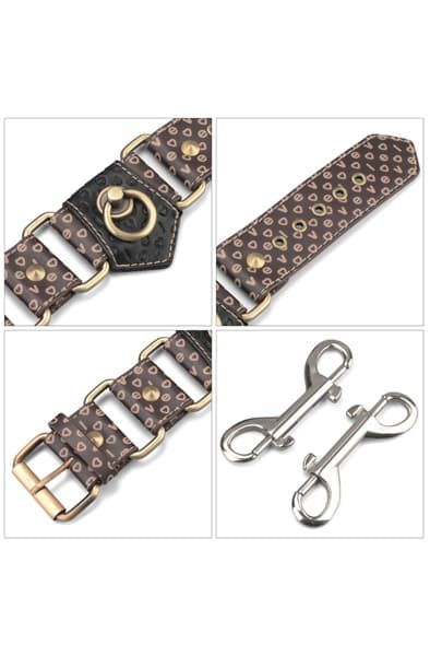 Lovetoy Rebellion Reign Deluxe Handcuffs Håndjern
