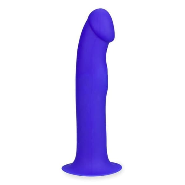 Plug anal - Revival - Modell Revival - Ultralätt silikon - 12 vibrationslägen - Fästsugpropp