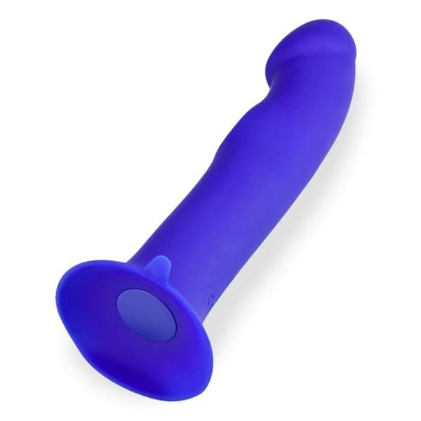 Plug anal med sugpropp Revival
