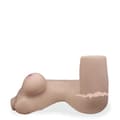 Miniatyrbild 3 av 4: Livsstorlek byst push-pull vagina och gelbröst Janelle 28,0 kg - Manliga onanister