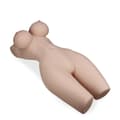 Miniatyrbild 1 av 4: Livsstorlek byst push-pull vagina och gelbröst Janelle 28,0 kg - Manliga onanister