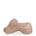 Miniatyrbild 3 av 4: Masturbator - Stacy - Automatisk fram och tillbaka vagina masturbator byst i gelbröst - 8,5 kg