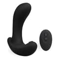 Miniatyrbild 3 av 4: Vibrator för män anal dildo Dublin vibrerande uppblåsbar prostatastimulator