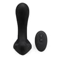 Miniatyrbild 4 av 4: Vibrator för män anal dildo Dublin vibrerande uppblåsbar prostatastimulator