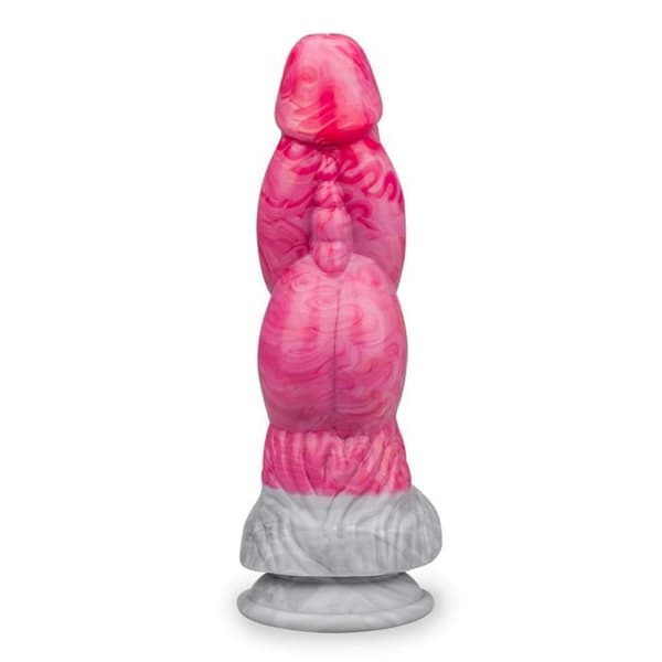 Gode ventouse alien Xyolte