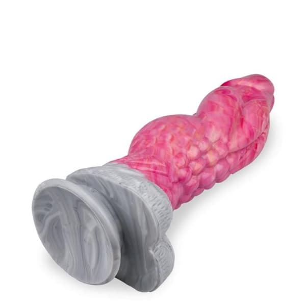 Gode ventouse alien Xyolte