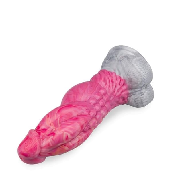 Gode ventouse alien Xyolte
