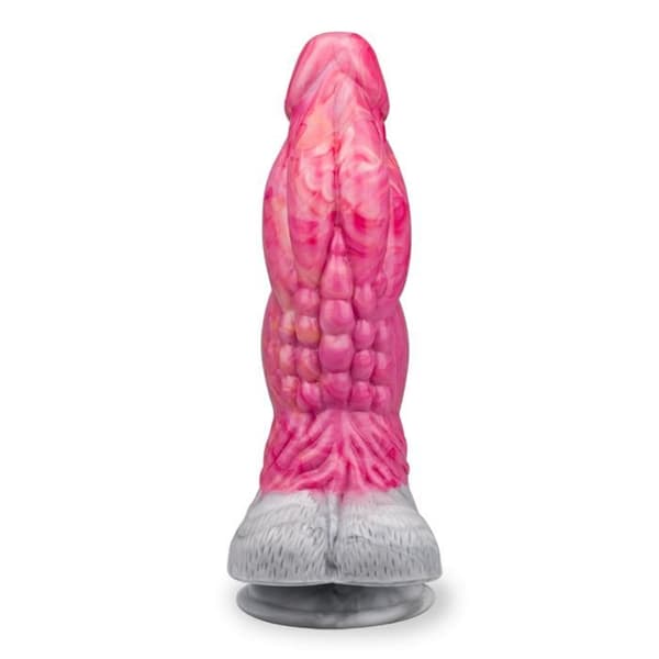 Gode ventouse alien Xyolte