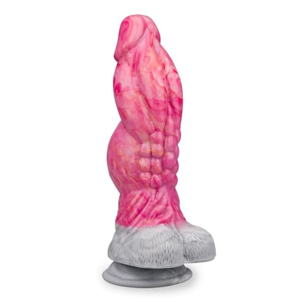 Gode ventouse alien Xyolte