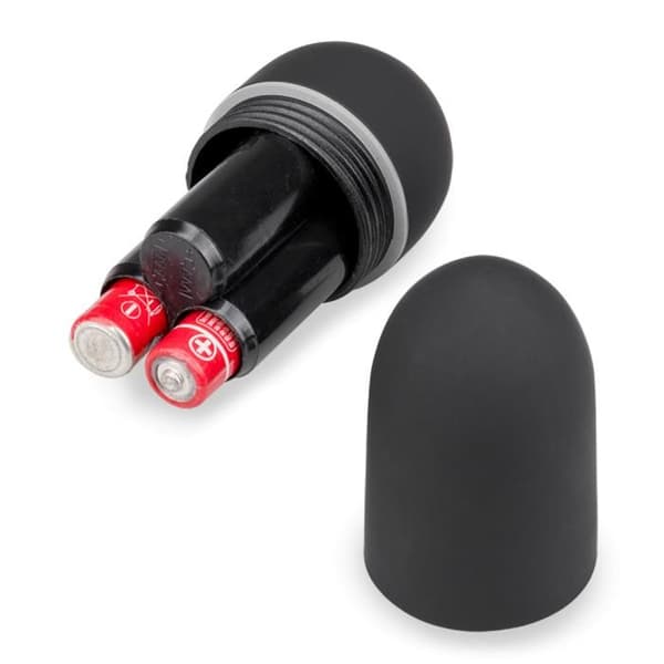 Fjärrstyrt vibrerande ägg XL - KÄRLEK OCH VIBRATIONS - trådlöst för kvinnor och par