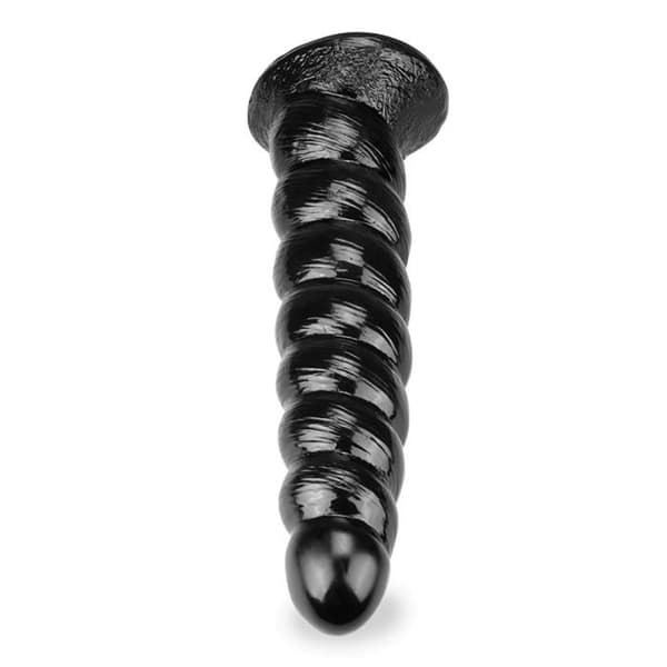 Unicorn Twist Sugkopp Dildo