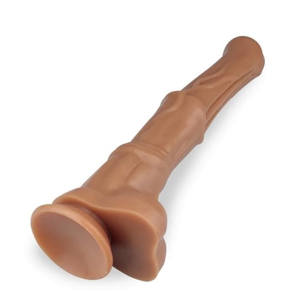 Gode ventouse häst Aldo - för män och kvinnor