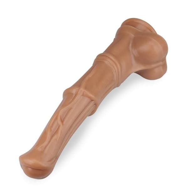 Gode ventouse häst Aldo - för män och kvinnor