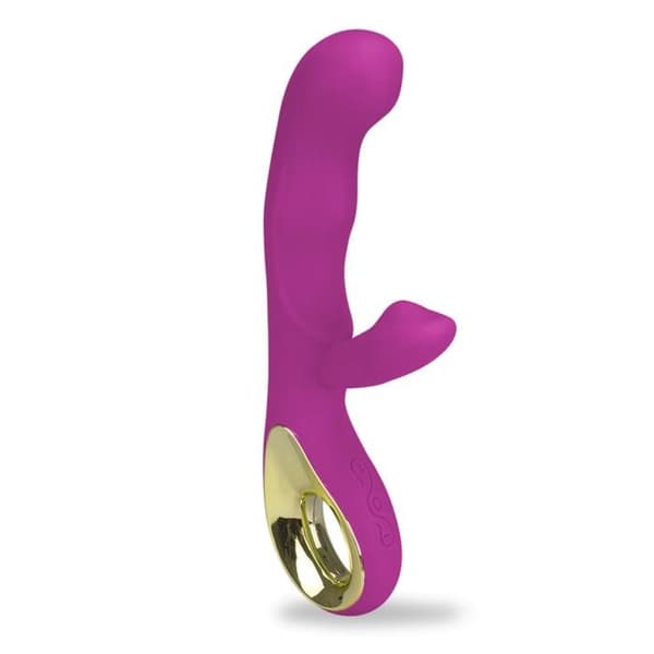 Vibrator Mr Rabbit Upper Class