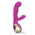 Miniatyrbild 5 av 6: Vibrator Mr Rabbit Upper Class